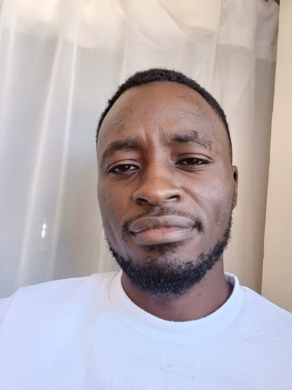 James Maranga profile photo
